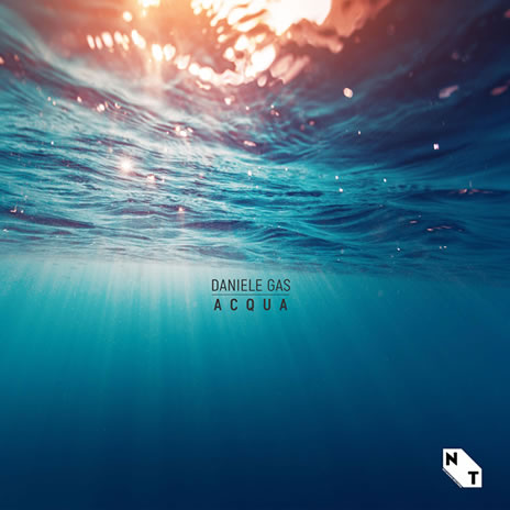 Daniele Gas - Acqua