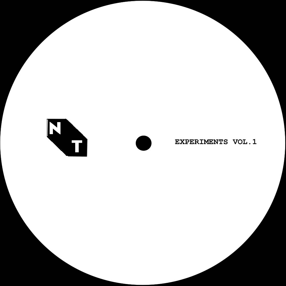 Experiments Vol.1 (Vinyl Remastered)