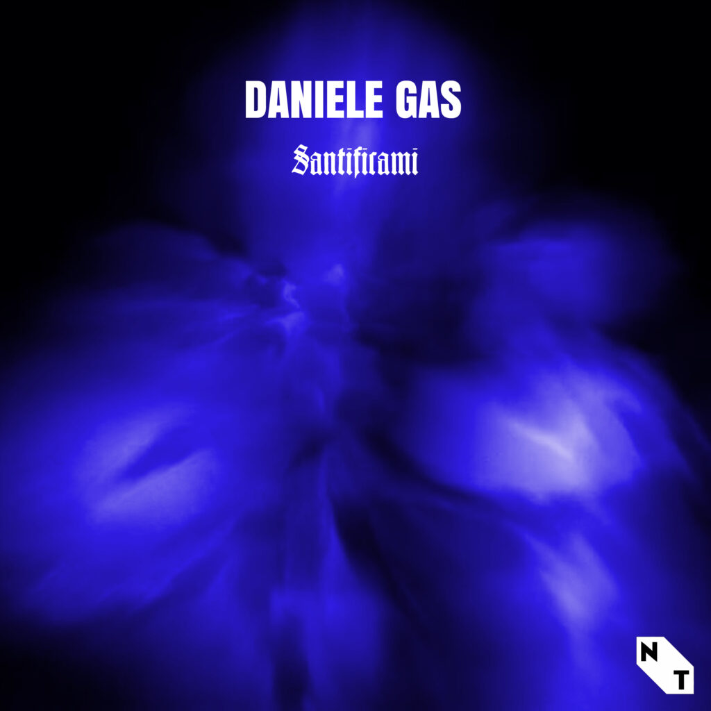 Daniele Gas - Santificami